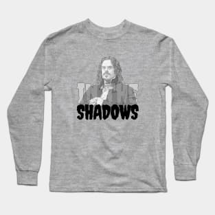 Vladislav the Poker Long Sleeve T-Shirt